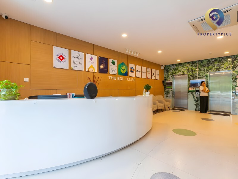 The Edu House
